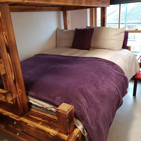 Pete'S Eats Bunkhouse-3